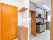 Apartamento 2 Quartos Uberaba 59m²