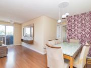 Apartamento 2 Quartos Uberaba 70m²