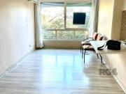 APARTAMENTO 2 QUARTOS, VAGA DE GARAGEM COBERTA E INFRA,...