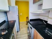 Apartamento 2 quartos vaga de garagem ParanaguÃ¡ PR
