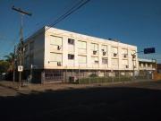Apartamento 2 quartos, vaga e dependencia na Medianeira