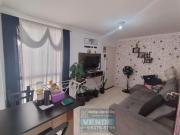 APARTAMENTO 2 QUARTOS VAGA SOLAR DAS HORTÊNCIAS BOA...