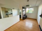 Apartamento 2 quartos Vale dos Tucanos