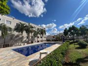 APARTAMENTO 2 QUARTOS | VALPARAÍSO DE GOIÁS