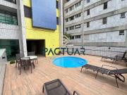 Apartamento 2 quartos, varanda, 1 suíte, 2 vagas de...