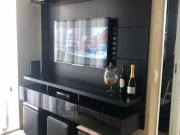 Apartamento 2 quartos varanda Ã¡venda Dez Rocha Miranda Rj