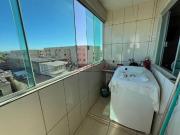 Apartamento 2 quartos, Varanda Espaçosa, OPORTUNIDADE...