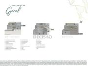 Apartamento 2 Quartos Ã venda, 2 quartos, 1 suÃte, 2...