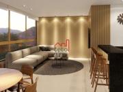 Apartamento, 2 quartos. Venda. Liberdade