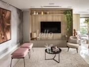 Apartamento 2 quartos Ã venda no a Vila Olímpia