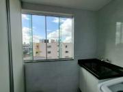 Apartamento 2 quartos à venda no Bairro CENTRO em...