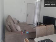 Apartamento 2 quartos venda Tanguá, Almirante Tamandaré