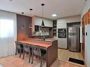 Apartamento 2 quartos Vicente Pires