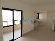 Apartamento 2 quartos, Vila Caiçara, Praia Grande