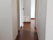 Apartamento 2 quartos Vila Clementino