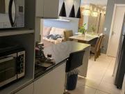 Apartamento 2 Quartos Vila São João 47m²