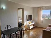 Apartamento 2 quartos Vista livre