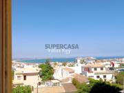 Apartamento 2 quartos, vista mar Lagos/Algarve