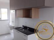 Apartamento, 2 quartos, zona leste, pronto para morar,...