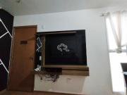 Apartamento 2 quartos/dormitorios