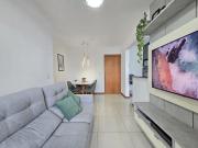 Apartamento 2 Quartos/SuÃte/Sol da ManhÃ£ Cond. Veredas...