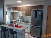 Apartamento 2 quartsos 1 suite Parque Amazonia