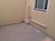 Apartamento 2 quatos, patio e com Vaga na Prtotasio Aleves