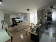 Apartamento 2 salas,2 quartos suite 80m2, 2 vaga Jardim...