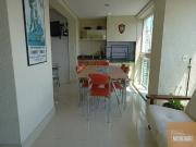 Apartamento 2 suÃtes 3 vagas Vila Andrade prÃ³ximo ao...