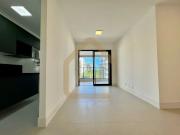 Apartamento 2 suÃtes com varanda gourmet Be PenÃnsula