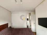 Apartamento 2 suítes e 2 vagas ao lado da estação Vila...