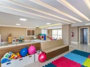 Apartamento 2 suÃtes e 3 vagas para alugar no bairro...