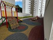 Apartamento 2 suÃtes e lazer completo no Luxemburgo