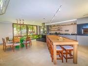 Apartamento 2 suítes no Menino Deus