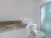 Apartamento 2 suítes Setor São Francisco