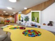 Apartamento 2 suÃtes Vila Nova ConceiÃ§Ã£o com 134mÂ²