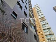 Apartamento 2 suítes na rua Pirapora