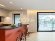Apartamento 2 suíte e 2 vagas no arten alto da xv