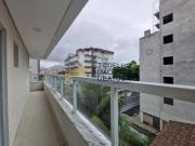 Apartamento 2 suítes, 1 Vaga