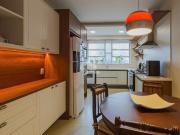 Apartamento 2 suítes 1 vaga Independência