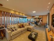 Apartamento 2 suítes, 2 vagas, próximo ao Parque Piqueri