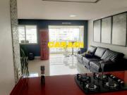 Apartamento 2 suites, 3 banheiros, Varanda ampla, 2...