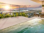 Apartamento 2 suítes – 75m² a 89m² na Barra da Tijuca