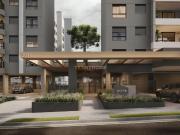 Apartamento 2 Suítes 88m2, 1 vaga no coração do Ecoville