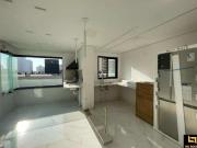 Apartamento 2 suítes 94m Mirai Campestre Patriani Santo...
