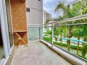 Apartamento 2 suítes à venda, 80 m² por R$ 850.000...