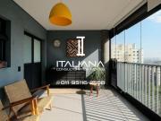 Apartamento 2 Suítes a venda em Vila Madalena São Paulo SP