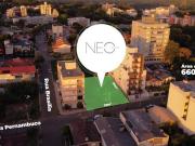 Apartamento 2 suítes a venda no bairro São Cristóvão...