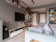 Apartamento 2 Suítes à Venda no Sumaré 89m² no...