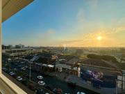 Apartamento 2 suítes alto padrão mobiliado no Centro...